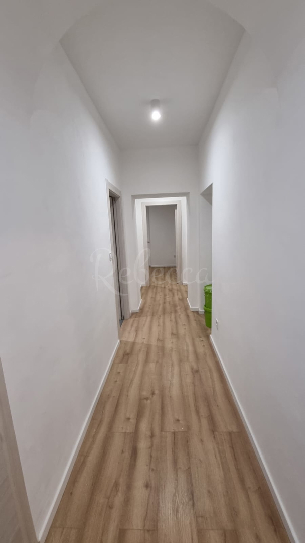 Pola, Stoja, appartamento 72 m2, piano terra, completamente ristrutturato