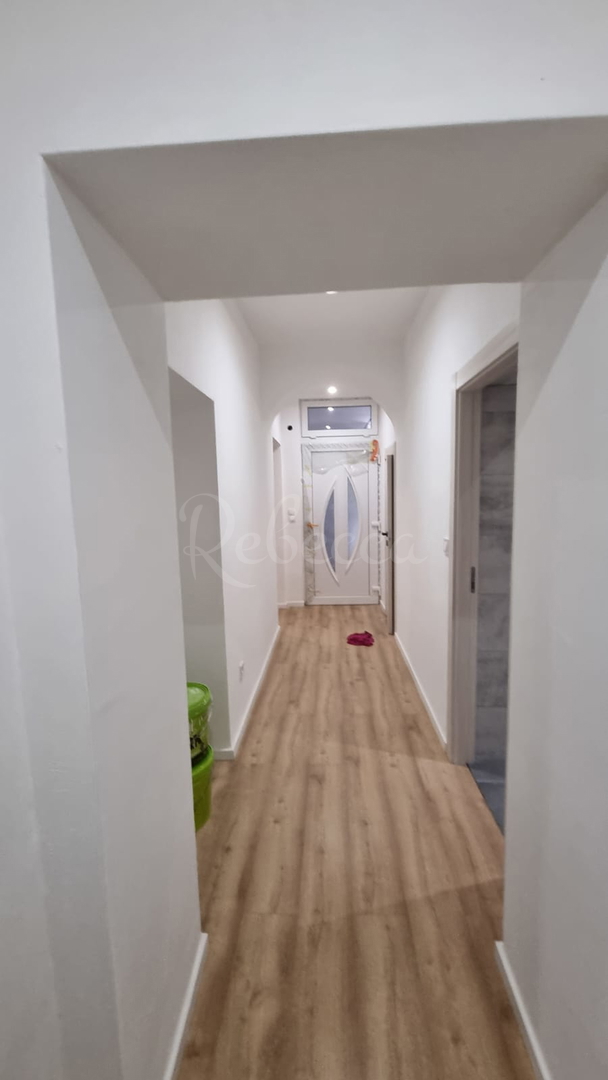 Pola, Stoja, appartamento 72 m2, piano terra, completamente ristrutturato