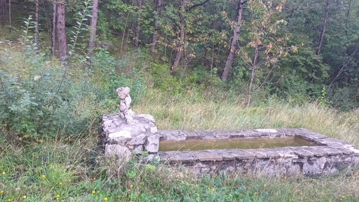 Ampio terreno agricolo a Roč