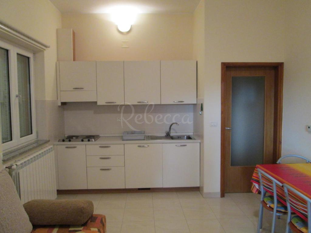 Villa con appartamenti, vista mare, Premantura