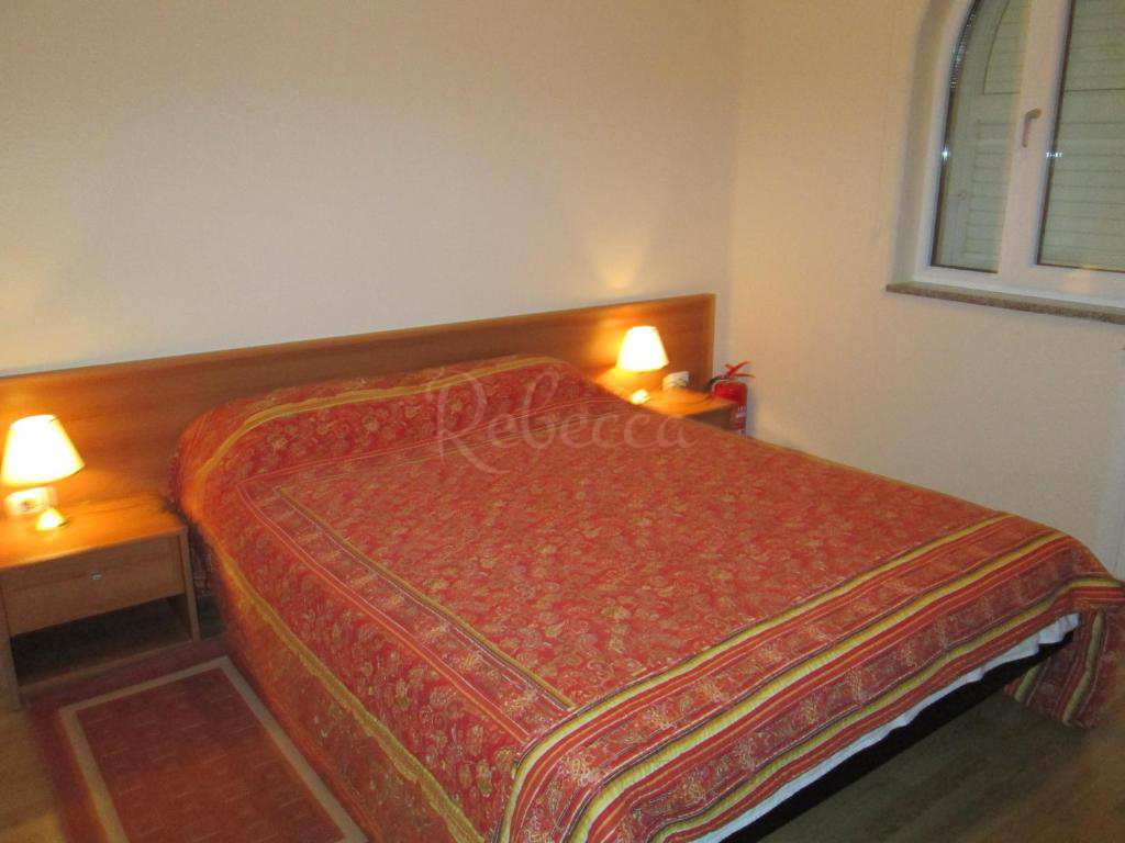 Villa con appartamenti, vista mare, Premantura