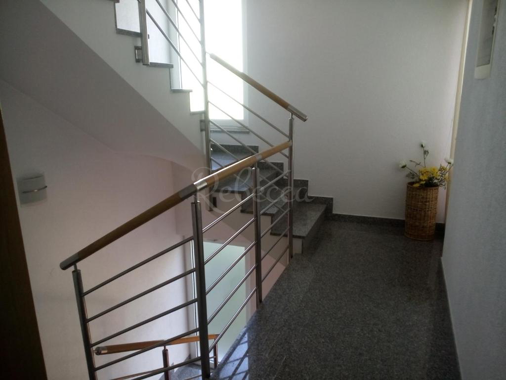 Villa con appartamenti, vista mare, Premantura