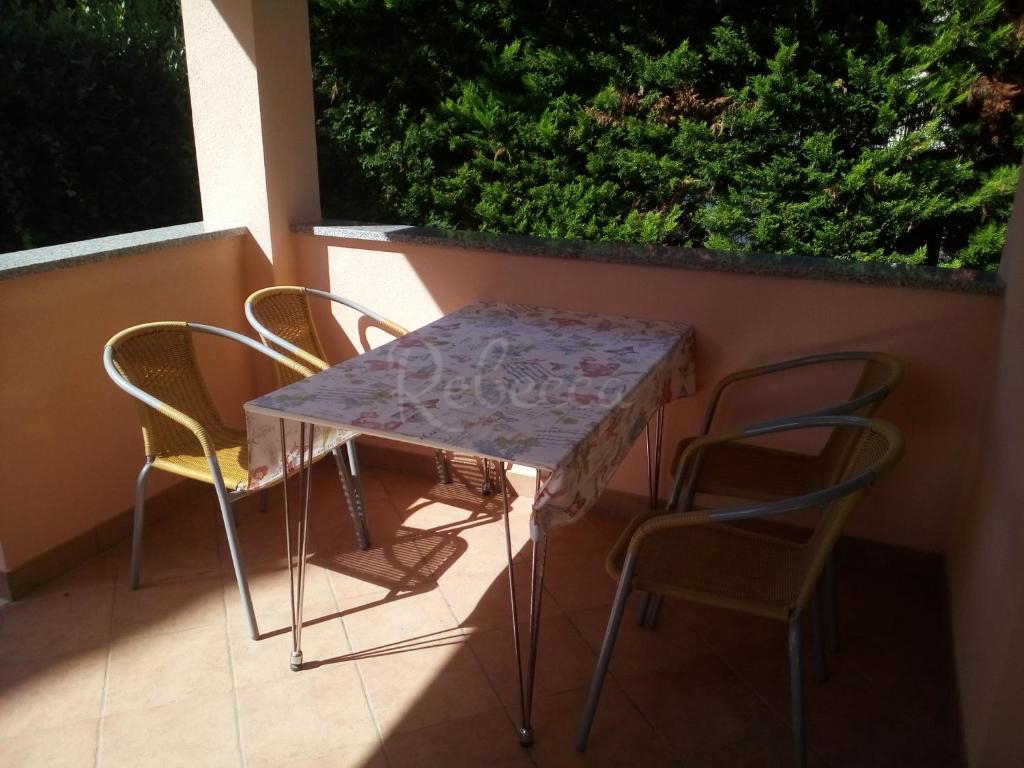 Villa con appartamenti, vista mare, Premantura