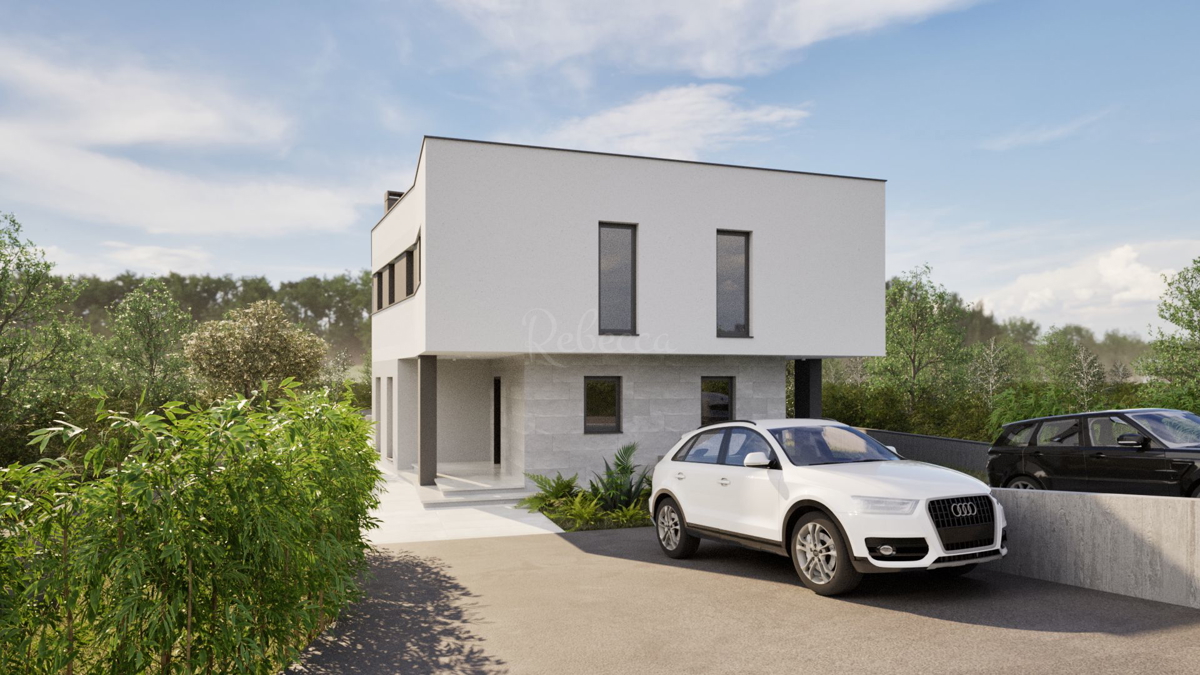 Istria, terreno edificabile, Ližnjan