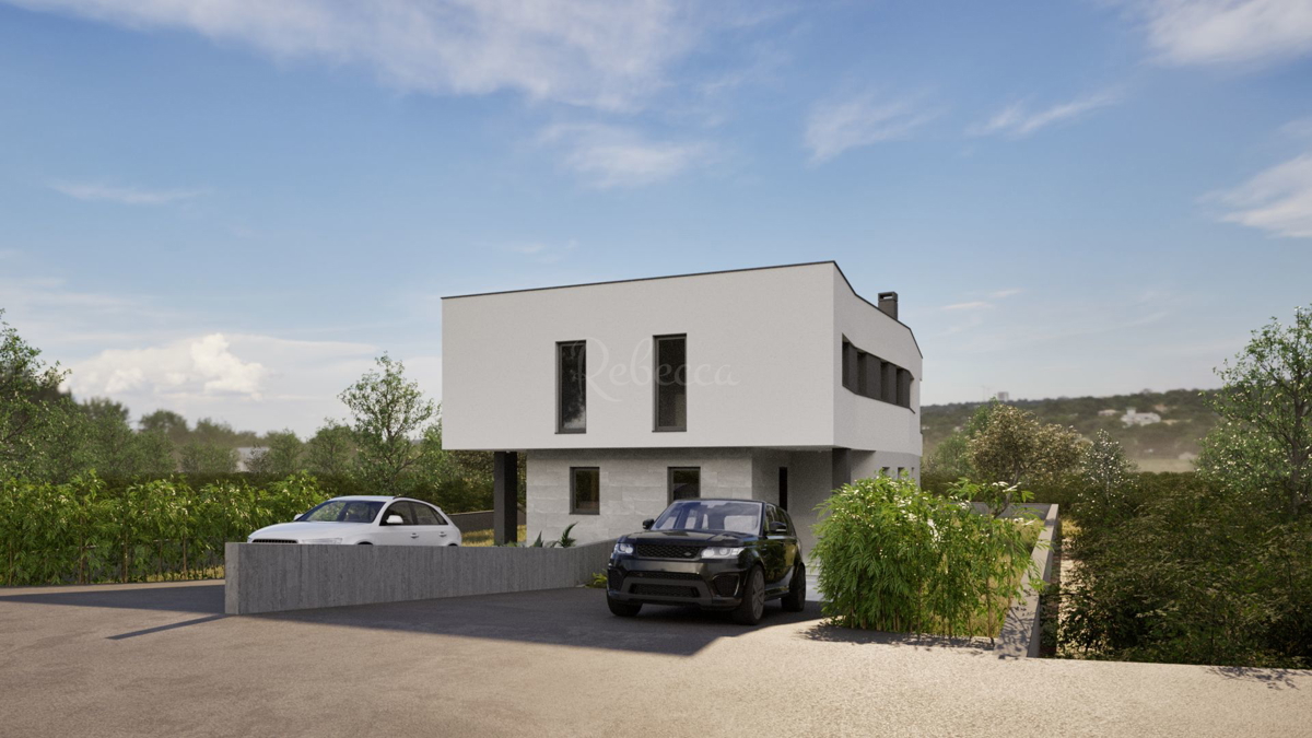 Istria, terreno edificabile, Ližnjan