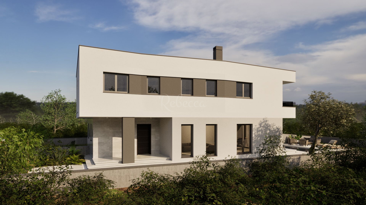 Istria, terreno edificabile, Ližnjan