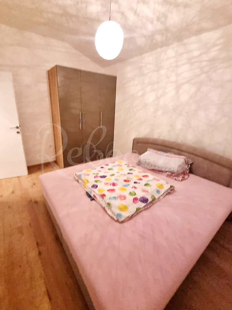 ISTRIA, BRTONIGLA, APPARTAMENTO 84 M2, 2 camere da letto + cameretta