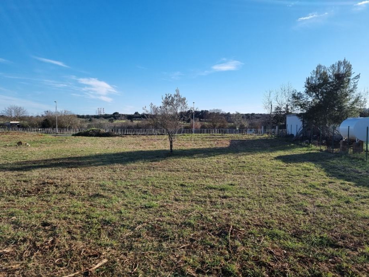 Terreno edificabile, uso residenziale, 890 m2, Štinjan