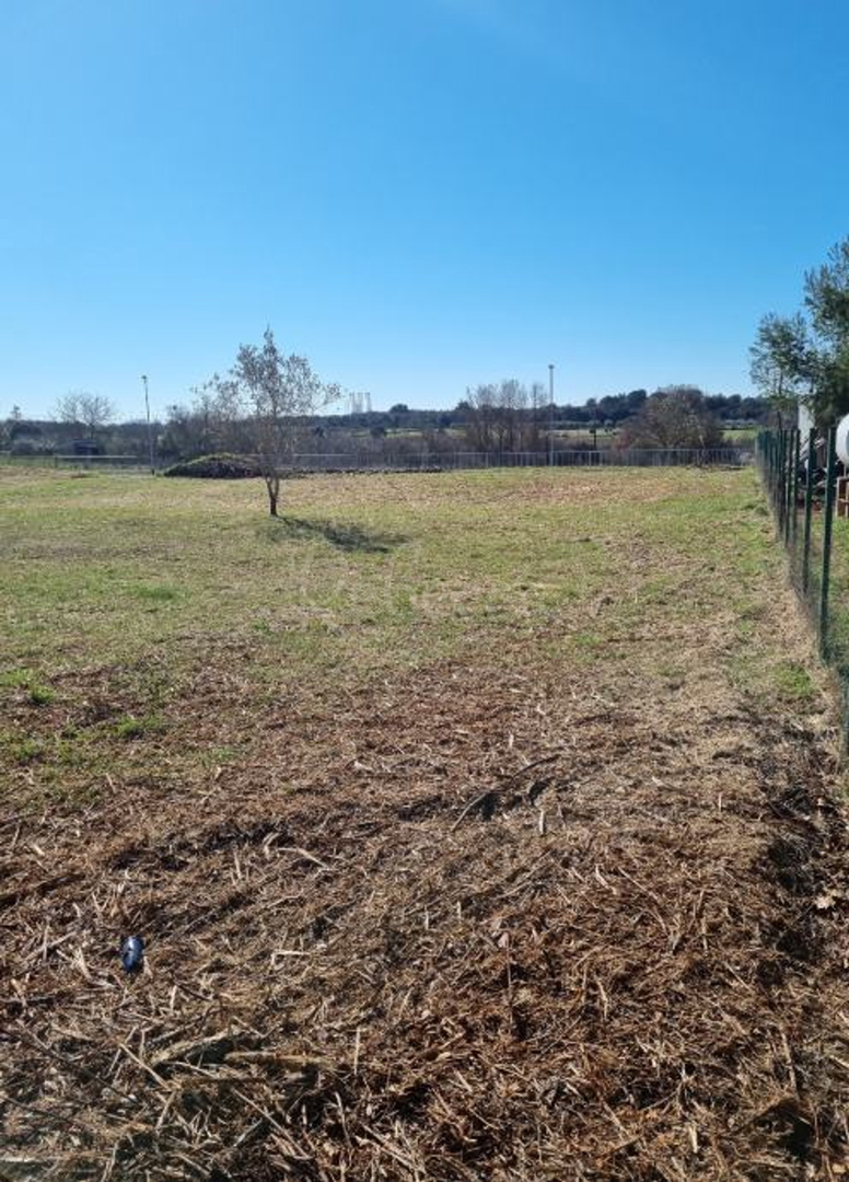 Terreno edificabile, uso residenziale, 890 m2, Štinjan