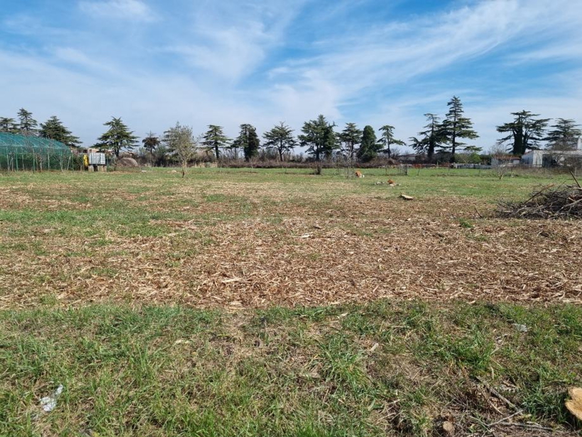 Terreno edificabile, uso residenziale, 890 m2, Štinjan