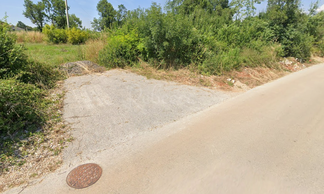 Terreno edificabile, 909 m2, Loborika