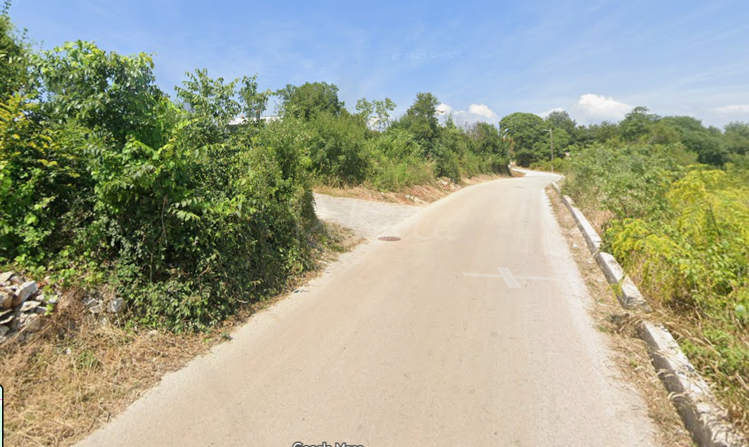 Terreno edificabile, 909 m2, Loborika