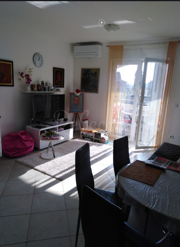 Appartamento con vista mare, 2 camere, Fasana