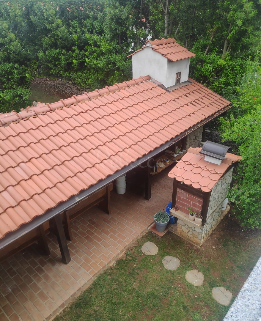 Palazzina, a 500 m dal mare, Medulin