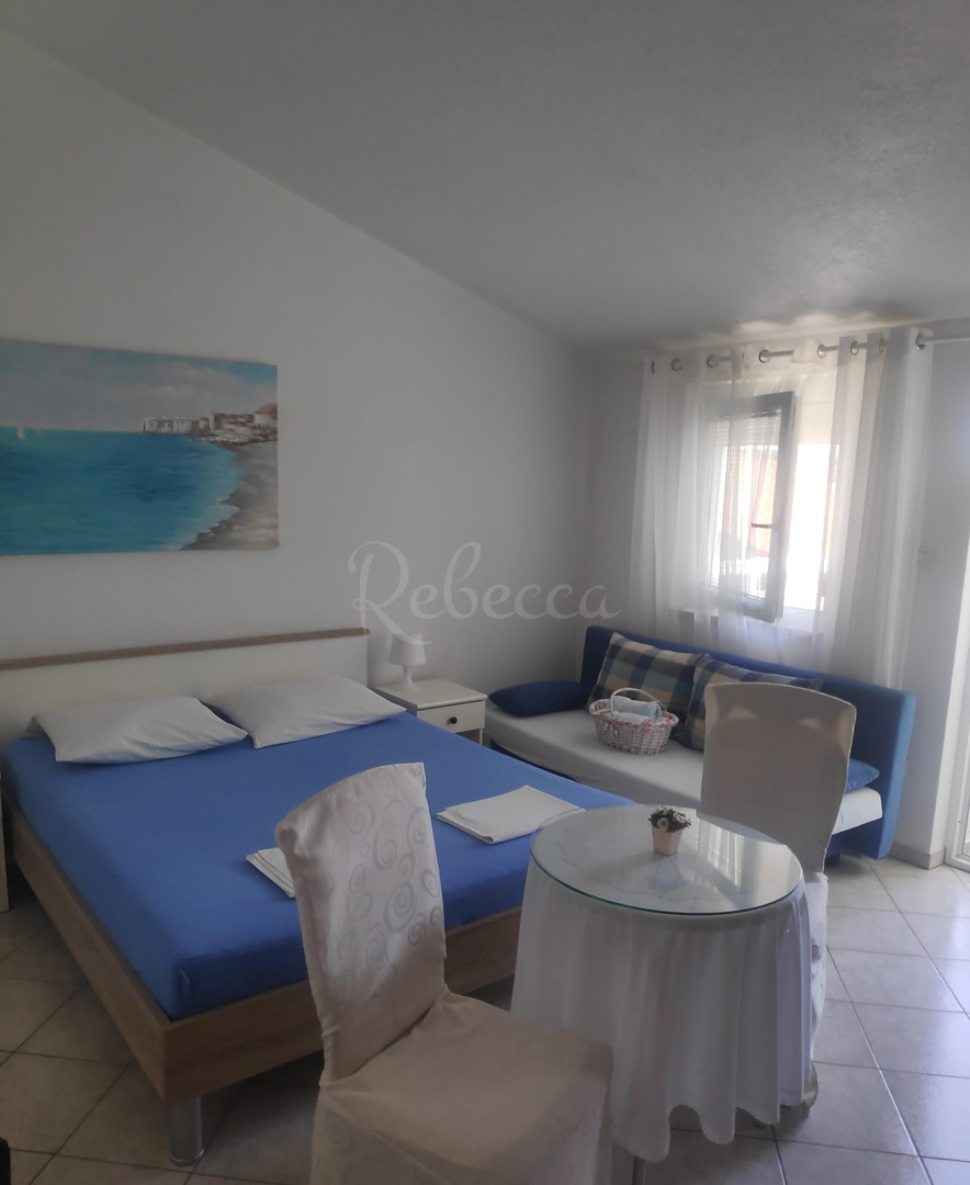 Palazzina, a 500 m dal mare, Medulin