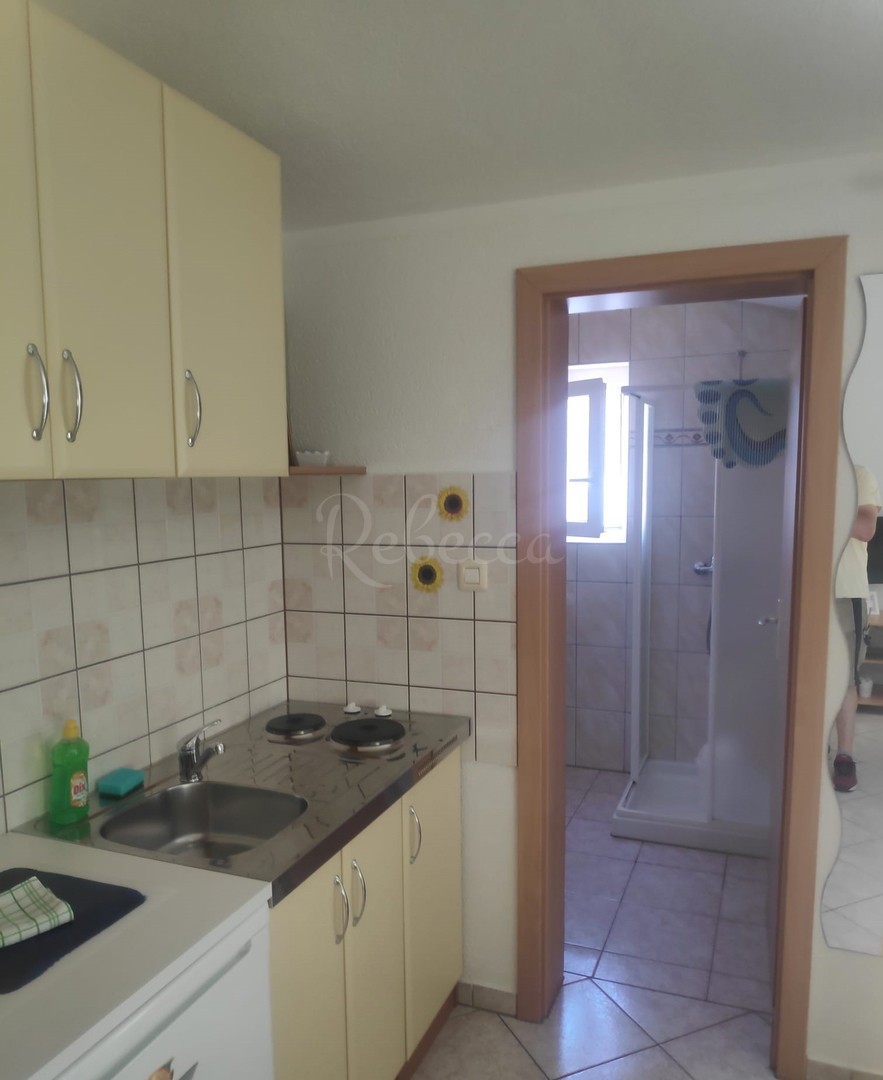 Palazzina, a 500 m dal mare, Medulin