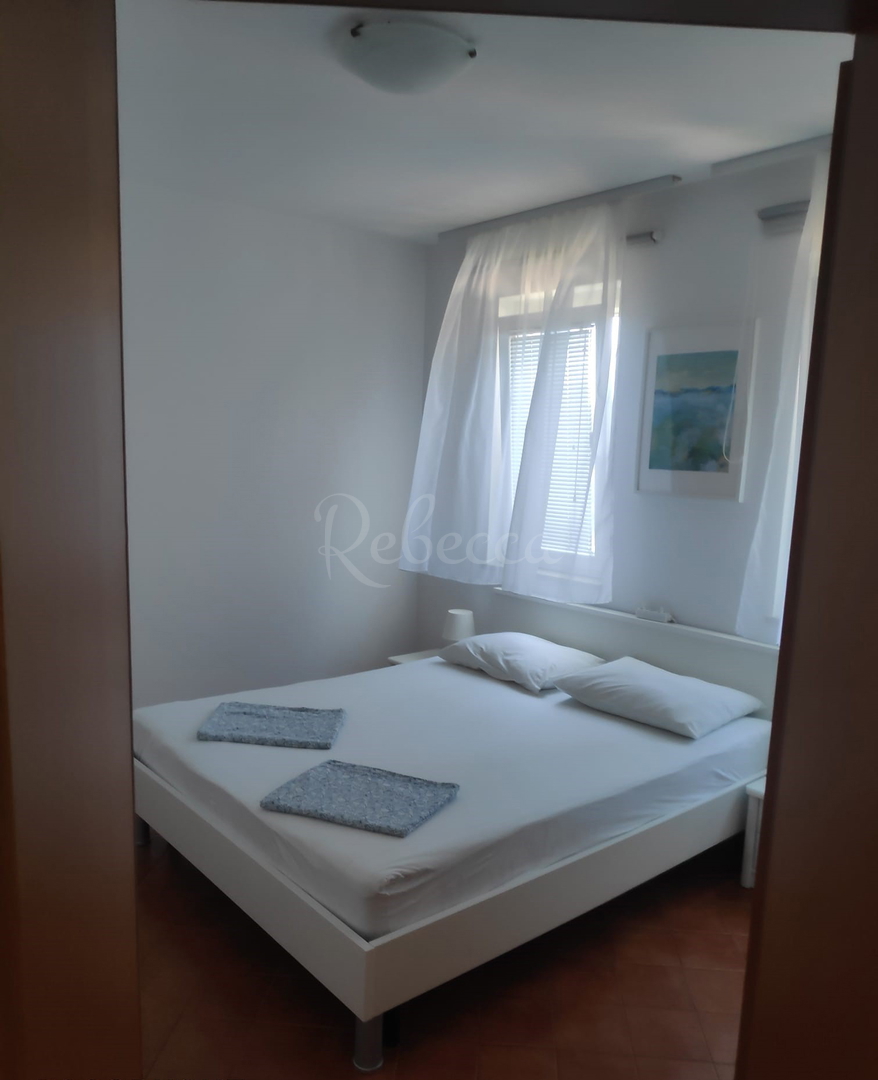 Palazzina, a 500 m dal mare, Medulin