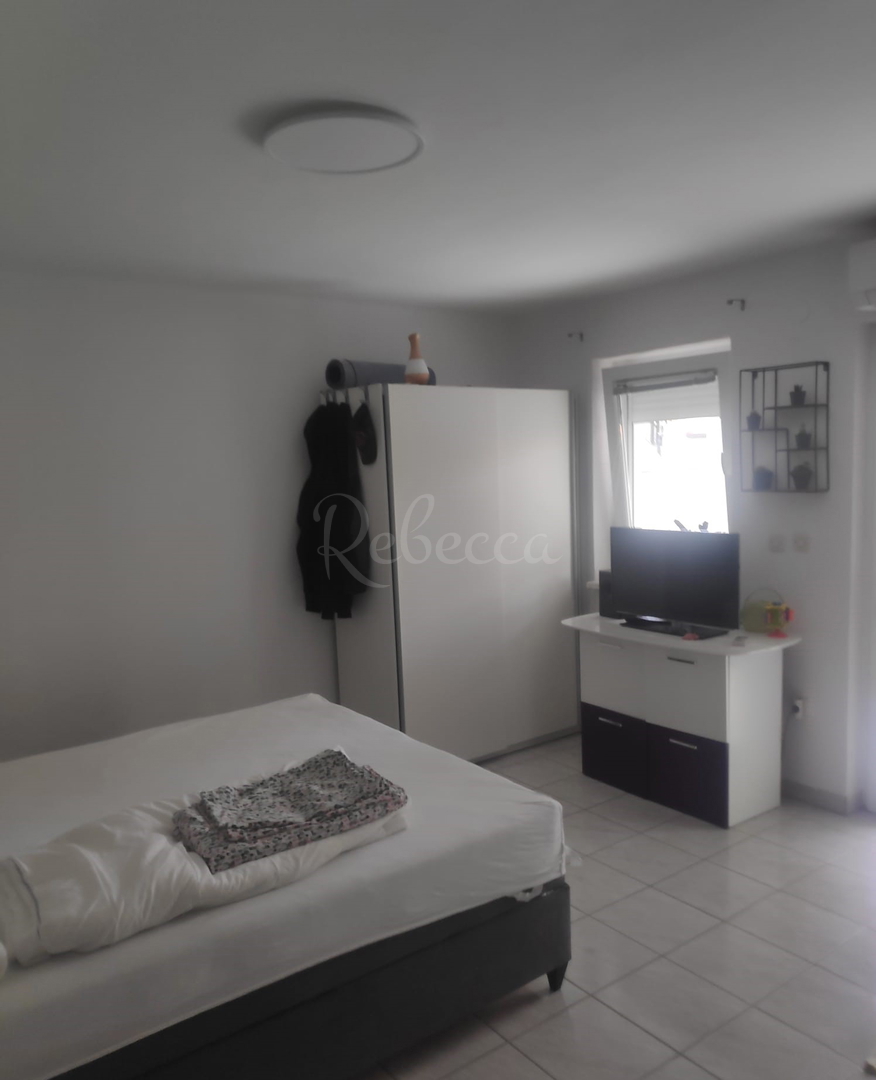 Palazzina, a 500 m dal mare, Medulin