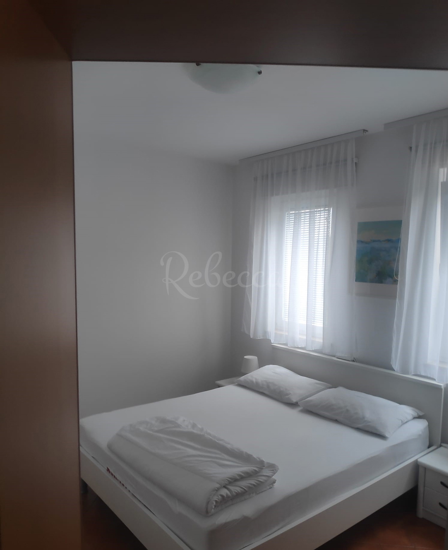 Palazzina, a 500 m dal mare, Medulin