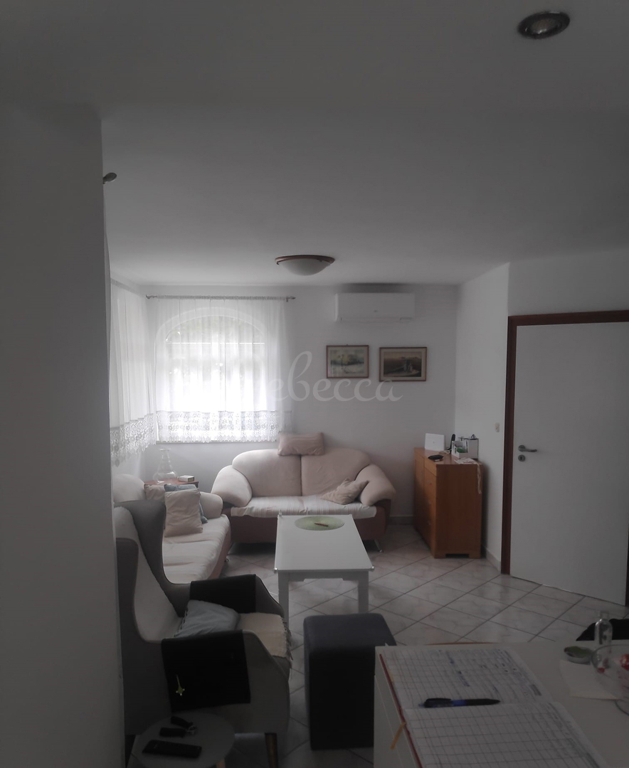 Palazzina, a 500 m dal mare, Medulin