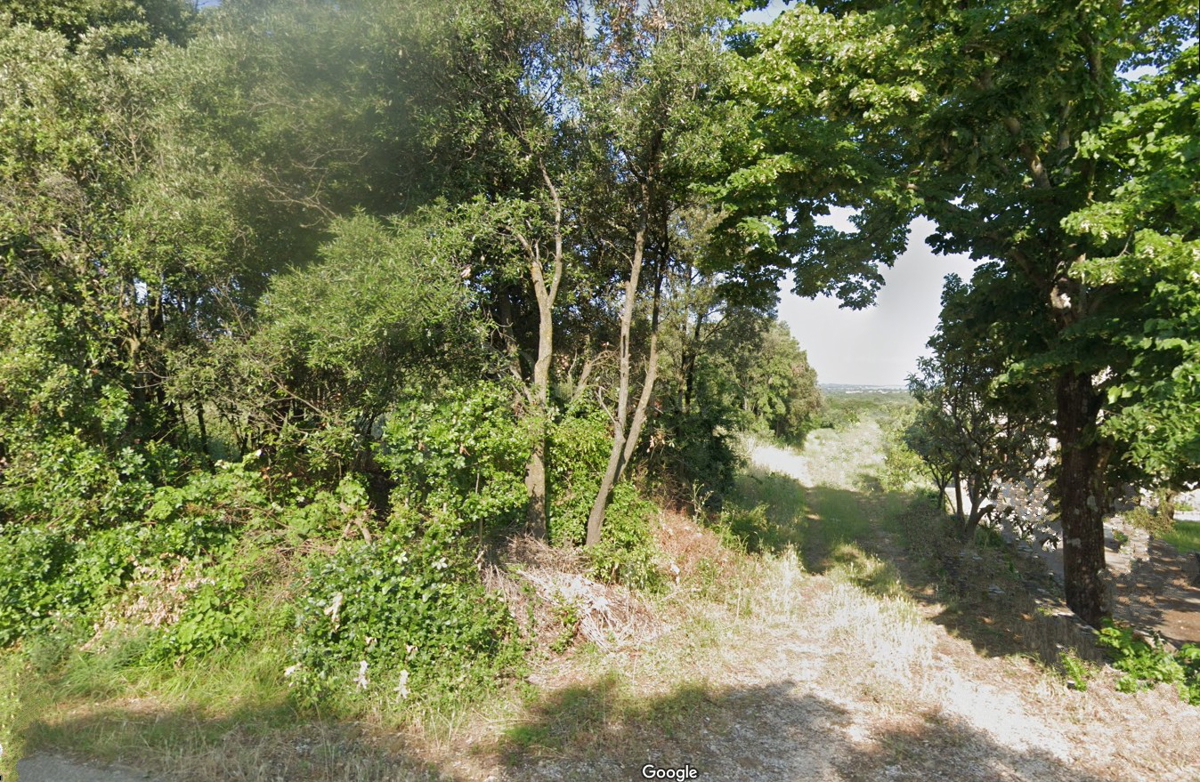 Terreno edificabile, 5100 m2, Veli Vrh