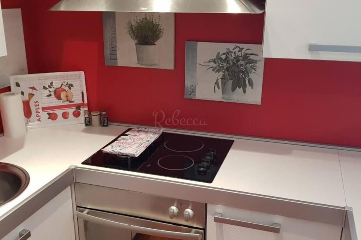 PULA, APPARTAMENTO, IN CENTRO, DUE UNITA'