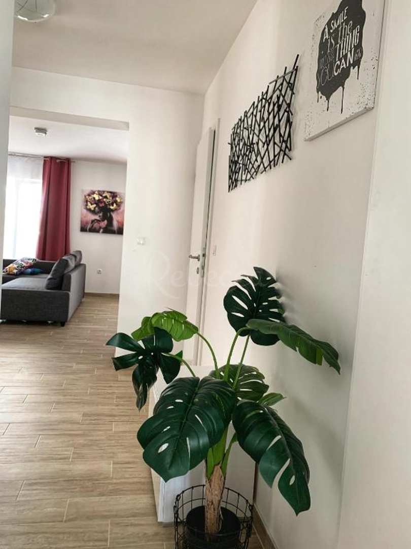 Istria, Pomer, casa con tre appartamenti e piscina
