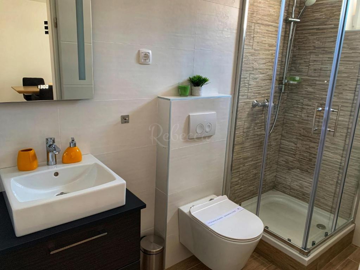 Istria, Pomer, casa con tre appartamenti e piscina