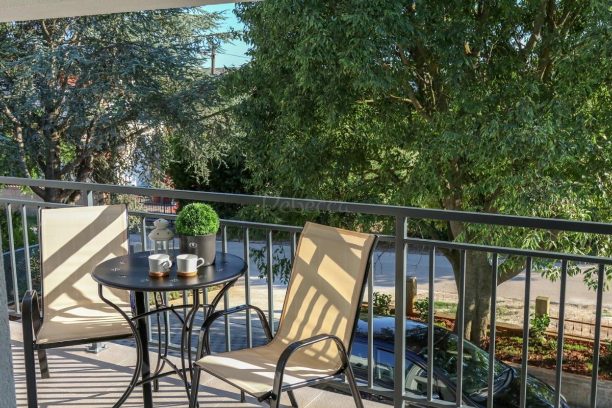 Istria, Pomer, casa con tre appartamenti e piscina
