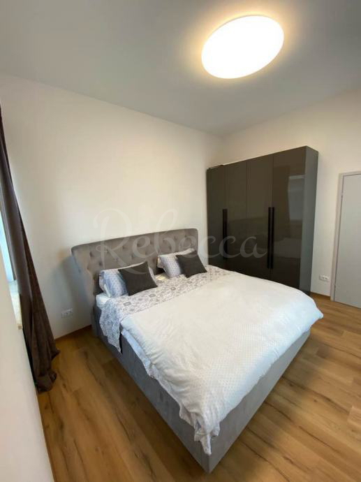 Appartamento di lusso, 2 camere da letto, 85 m2, Vidikovac