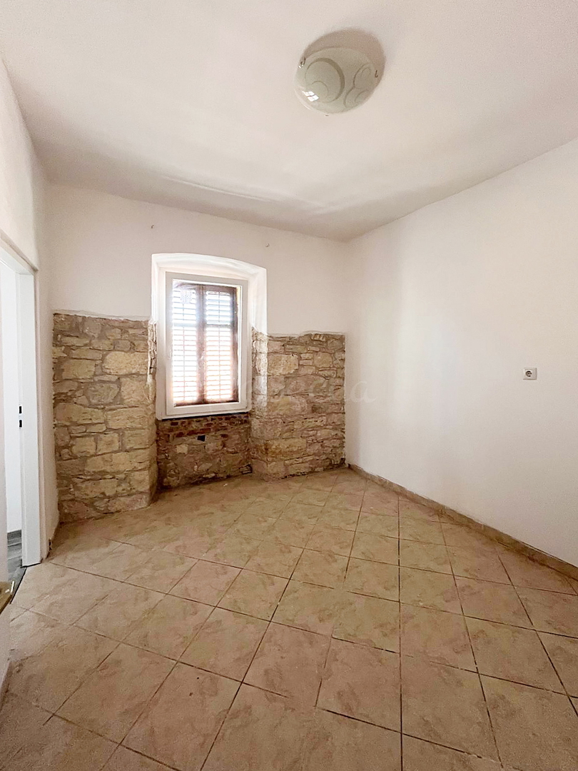 Pula, Zentrum, Dreizimmerwohnung