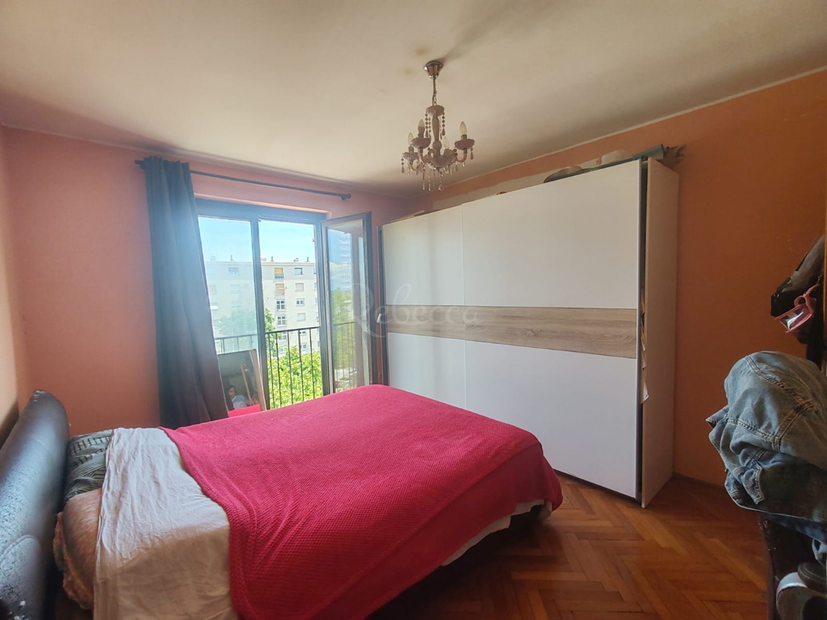 Appartamento trilocale di 79 m² con vista mare – Stoja, Pola – 600 m dalla spiaggia
