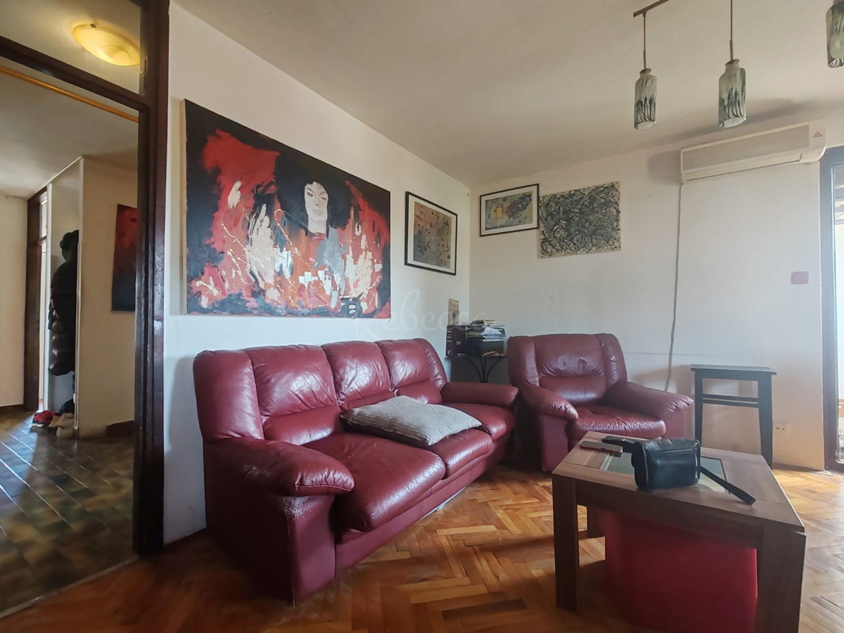Appartamento trilocale di 79 m² con vista mare – Stoja, Pola – 600 m dalla spiaggia