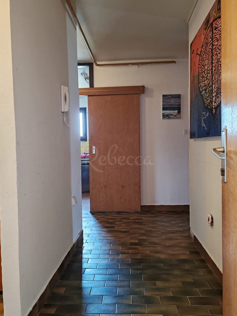 Appartamento trilocale di 79 m² con vista mare – Stoja, Pola – 600 m dalla spiaggia