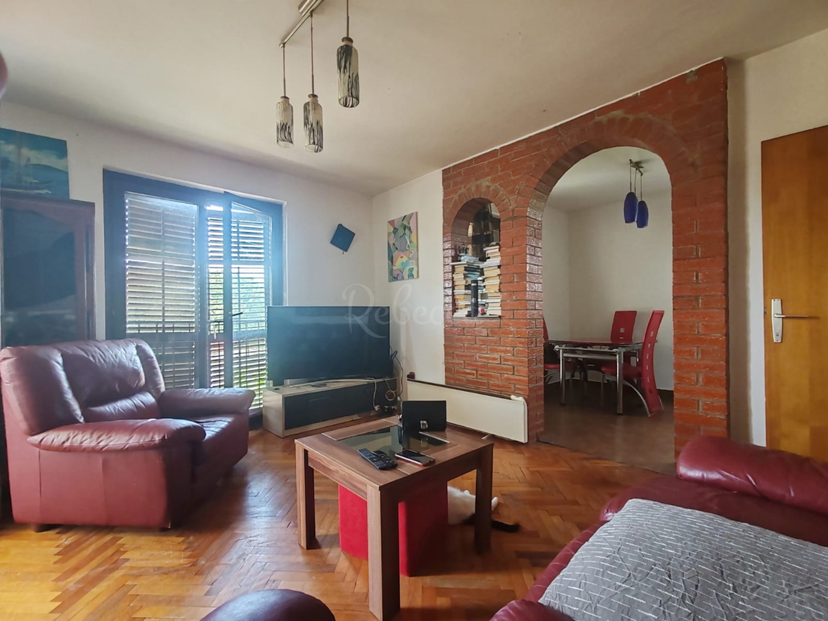 Appartamento trilocale di 79 m² con vista mare – Stoja, Pola – 600 m dalla spiaggia