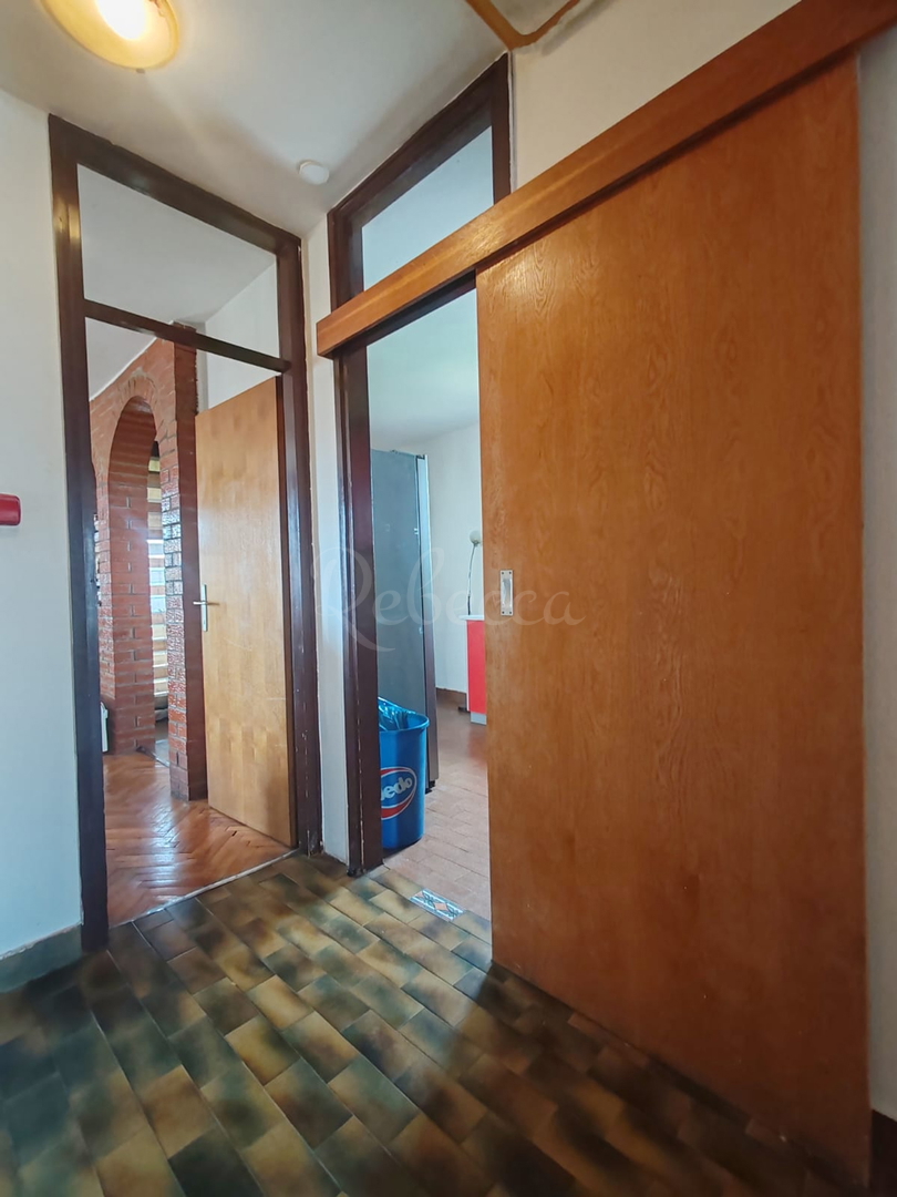 Appartamento trilocale di 79 m² con vista mare – Stoja, Pola – 600 m dalla spiaggia