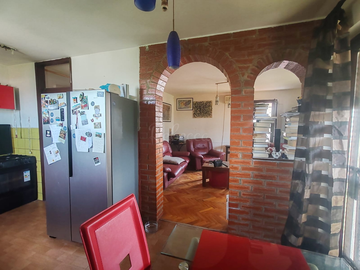 Appartamento trilocale di 79 m² con vista mare – Stoja, Pola – 600 m dalla spiaggia