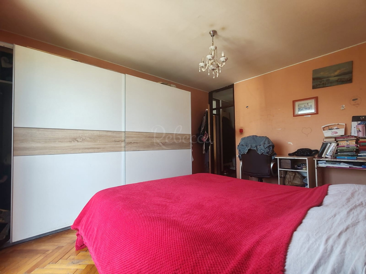 Appartamento trilocale di 79 m² con vista mare – Stoja, Pola – 600 m dalla spiaggia