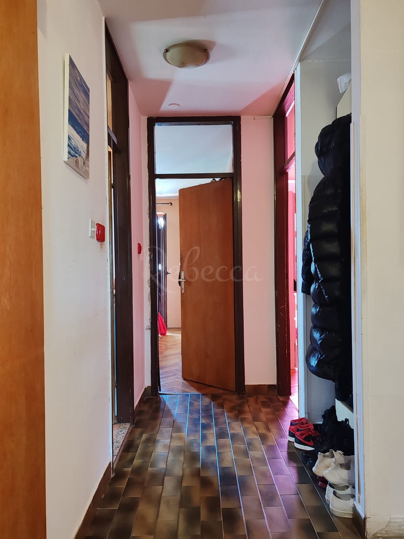 Appartamento trilocale di 79 m² con vista mare – Stoja, Pola – 600 m dalla spiaggia
