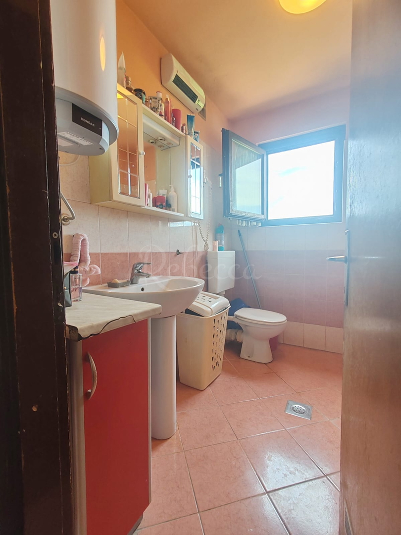 Appartamento trilocale di 79 m² con vista mare – Stoja, Pola – 600 m dalla spiaggia