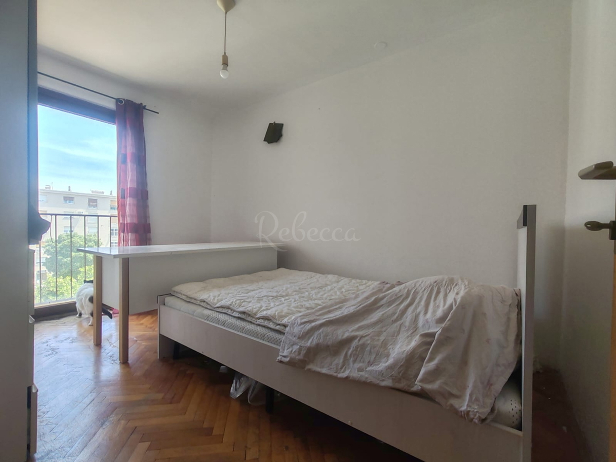 Appartamento trilocale di 79 m² con vista mare – Stoja, Pola – 600 m dalla spiaggia