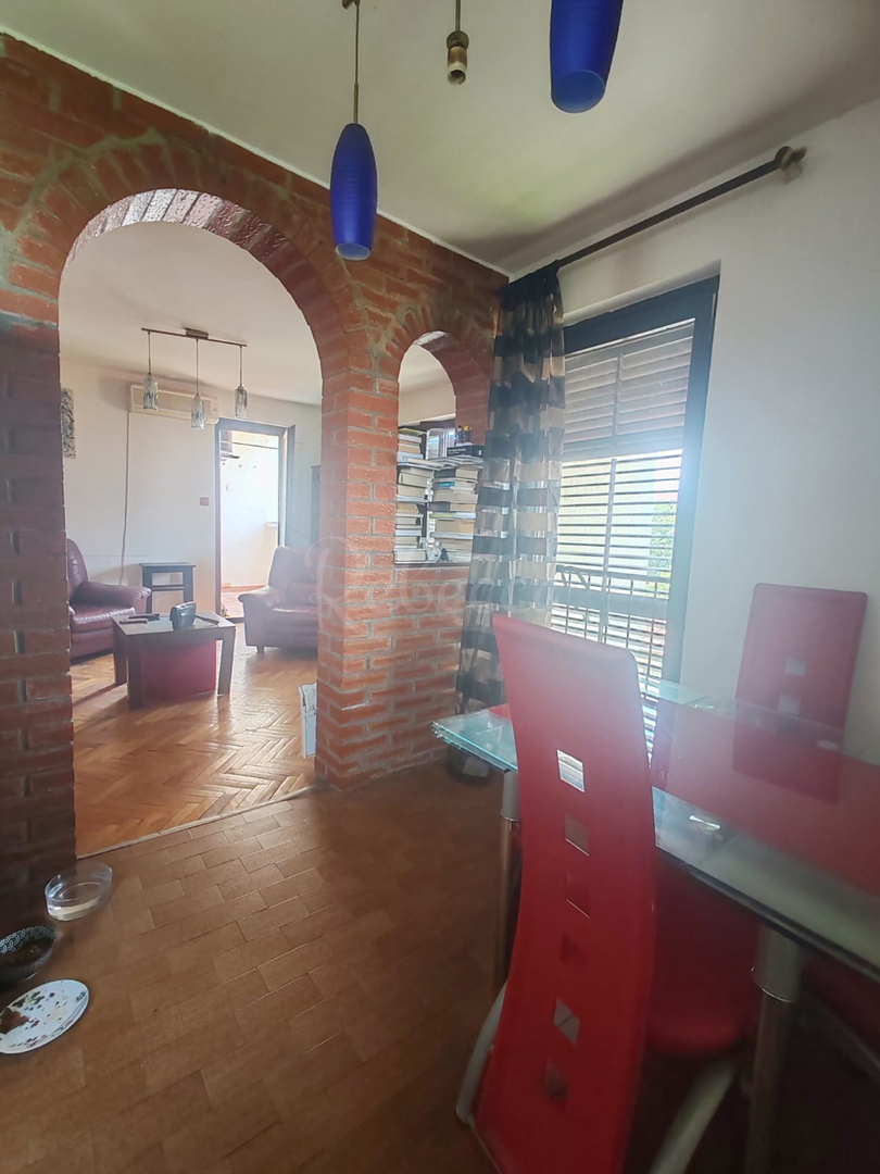 Appartamento trilocale di 79 m² con vista mare – Stoja, Pola – 600 m dalla spiaggia