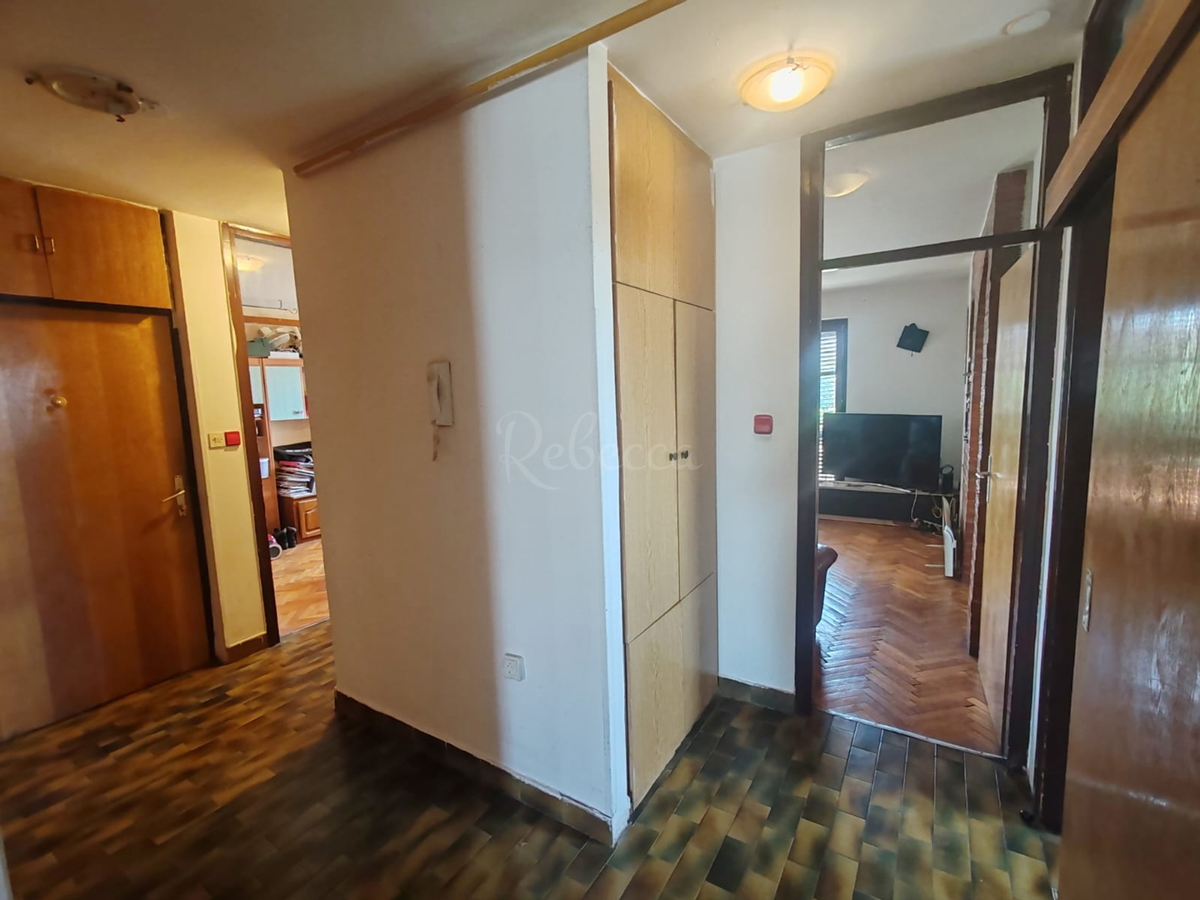 Appartamento trilocale di 79 m² con vista mare – Stoja, Pola – 600 m dalla spiaggia