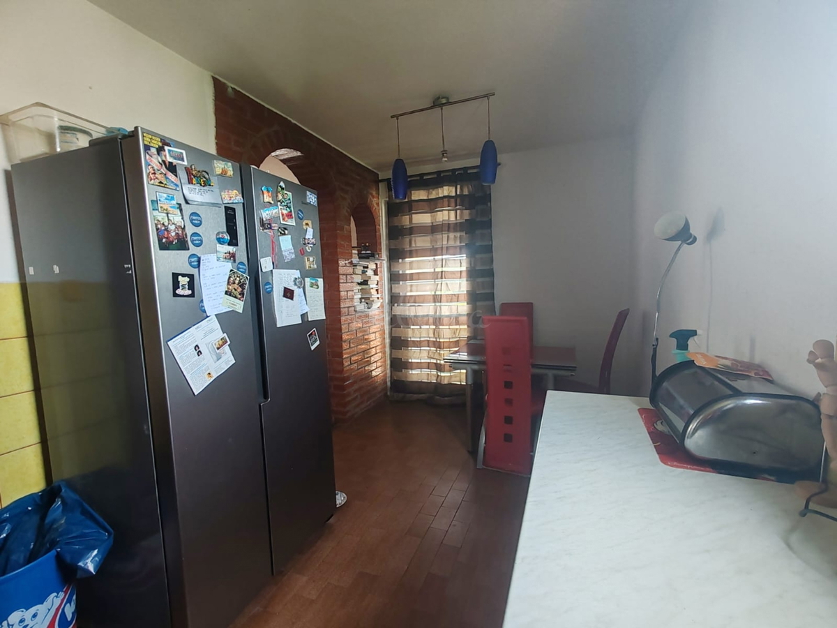 Appartamento trilocale di 79 m² con vista mare – Stoja, Pola – 600 m dalla spiaggia