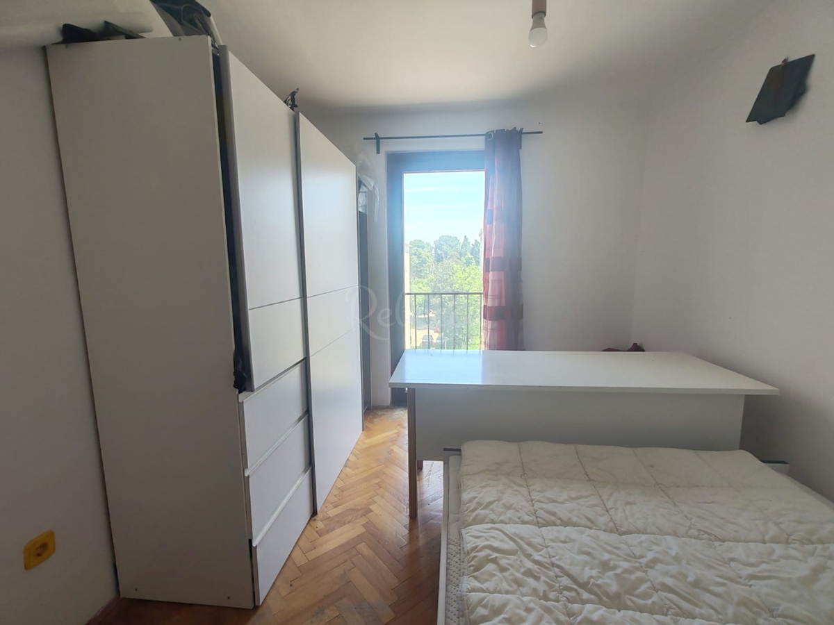 Appartamento trilocale di 79 m² con vista mare – Stoja, Pola – 600 m dalla spiaggia