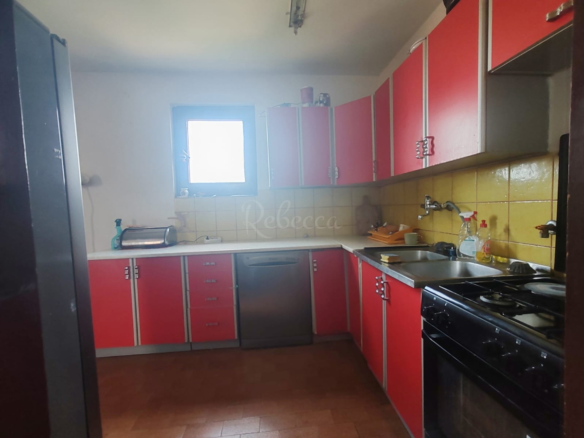 Appartamento trilocale di 79 m² con vista mare – Stoja, Pola – 600 m dalla spiaggia