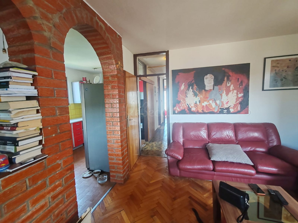 Appartamento trilocale di 79 m² con vista mare – Stoja, Pola – 600 m dalla spiaggia