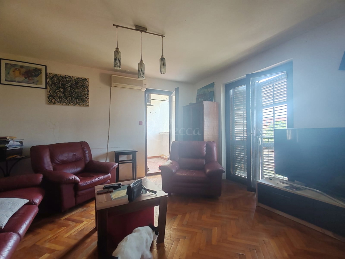Appartamento trilocale di 79 m² con vista mare – Stoja, Pola – 600 m dalla spiaggia