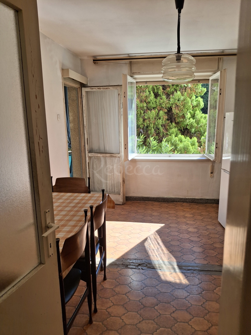 Appartamento piano rialzato, 2 camere, 58,83 m2, Pola