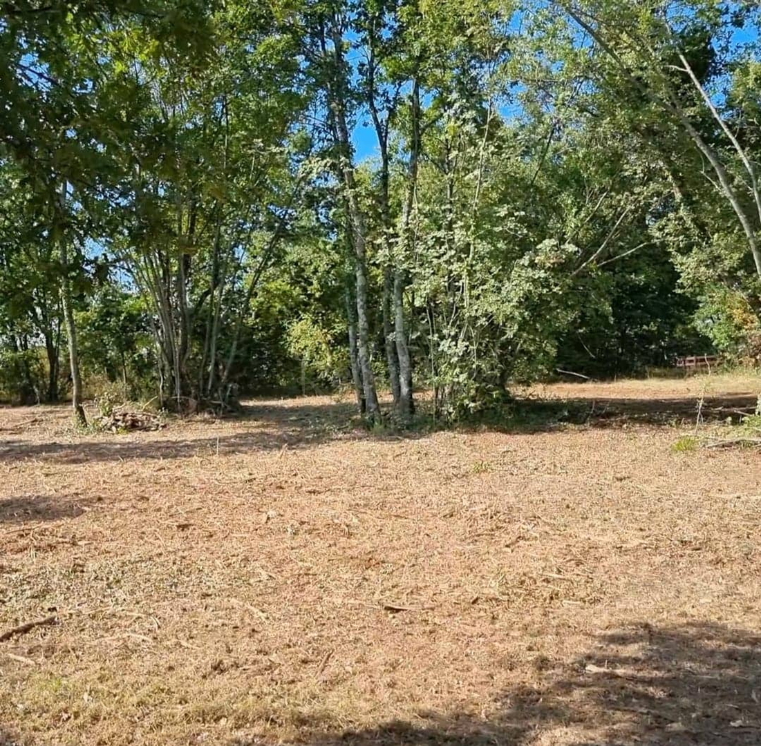 ISTRIA, LINDAR: TERRENO EDIFICABILE 3500 m2